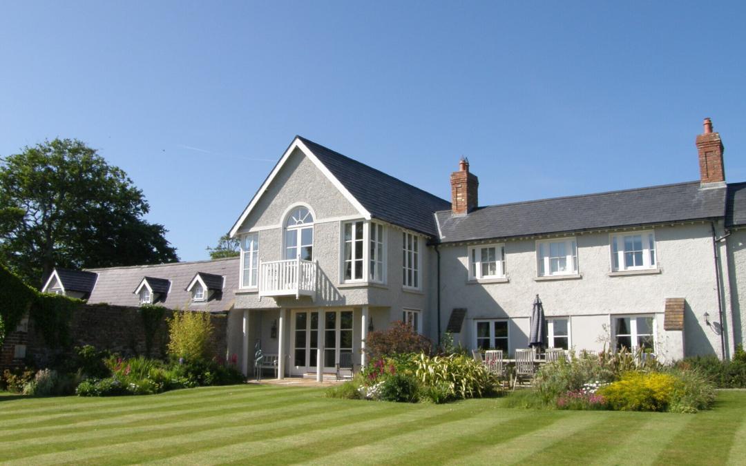 Private Residence, Donabate