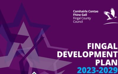 CWPA Welcomes Fingal County Council New County Development Plan 2023-2029
