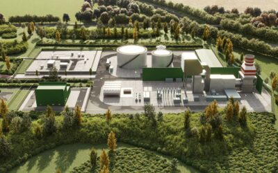CWPA Secures Planning Permission for Kilshane Energy’s New Gas Turbine Power Generation Station